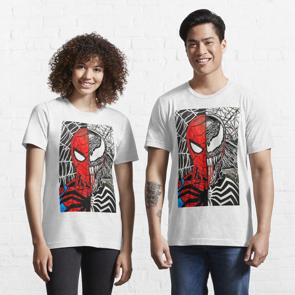 Spider-Man / Venom