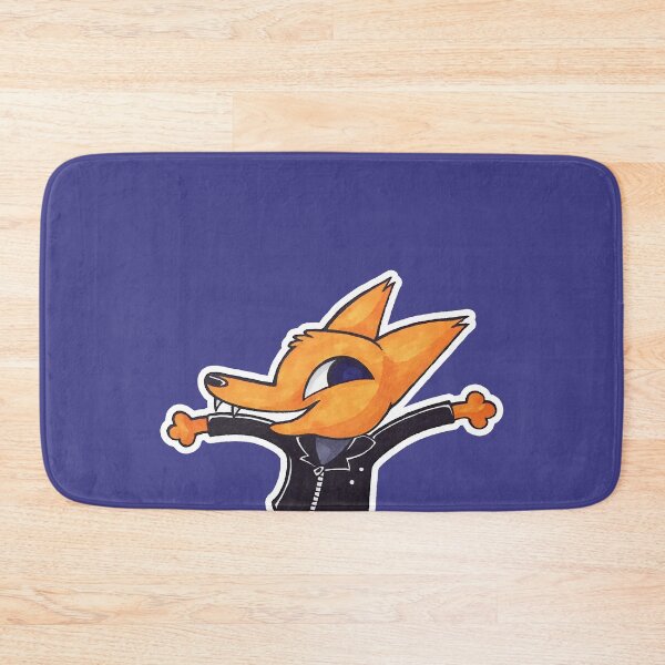 Item preview, Gregg designed and sold by plixe.