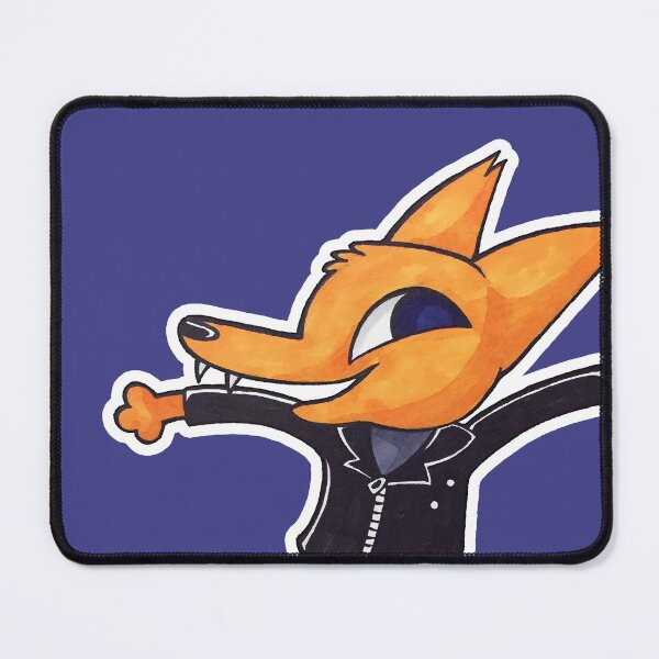 Item preview, Gregg designed and sold by plixe.