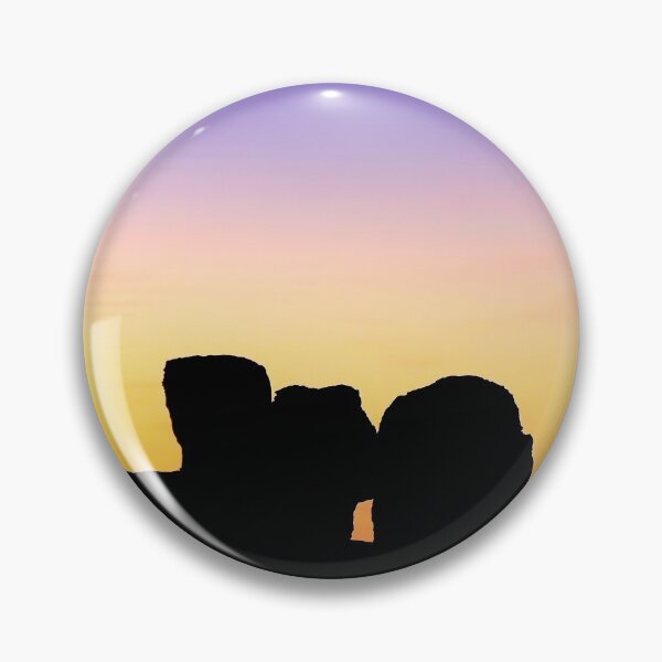 Item preview, Ħaġar Qim designed and sold by William A McCarthy.