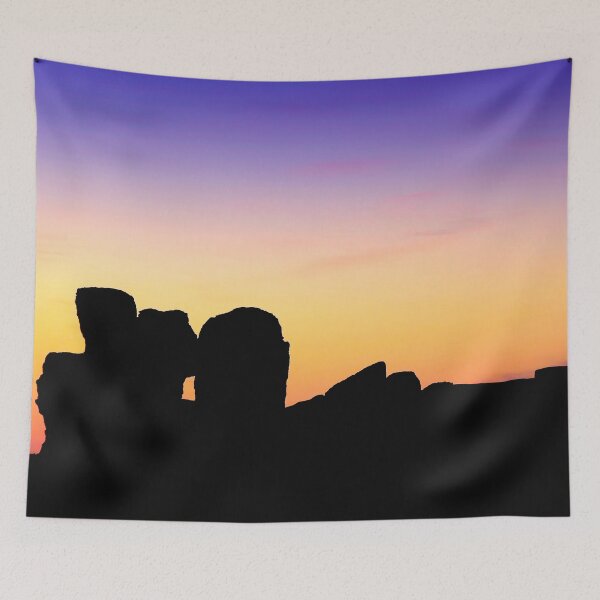 Item preview, Ħaġar Qim designed and sold by William A McCarthy.
