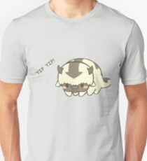 Yip Yip Little Appa! T-shirt Unisex T-Shirt