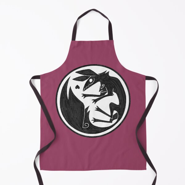 Item preview, Demon Heart designed and sold by plixe.