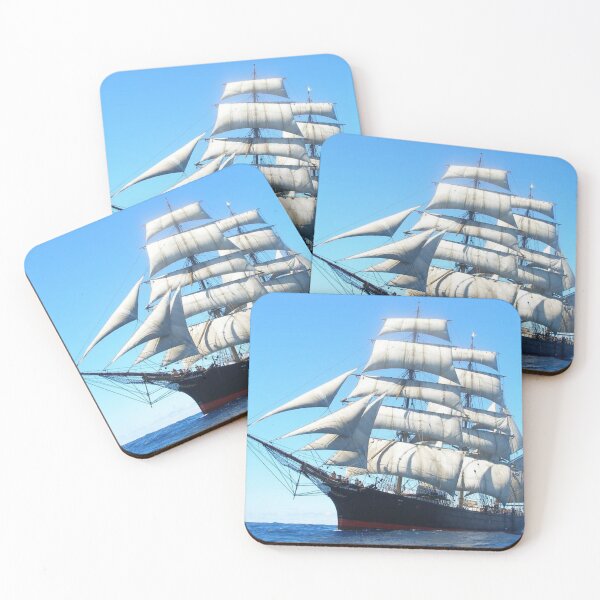 Item preview, Sailboat! designed and sold by AndreyPan.
