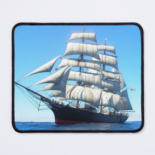 Item preview, Sailboat! designed and sold by AndreyPan.