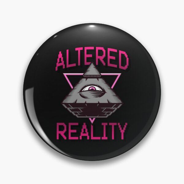 Item preview, Altered Reality designed and sold by Mysmartworld.