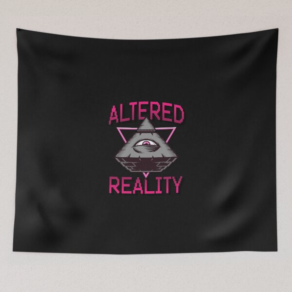 Item preview, Altered Reality designed and sold by Mysmartworld.