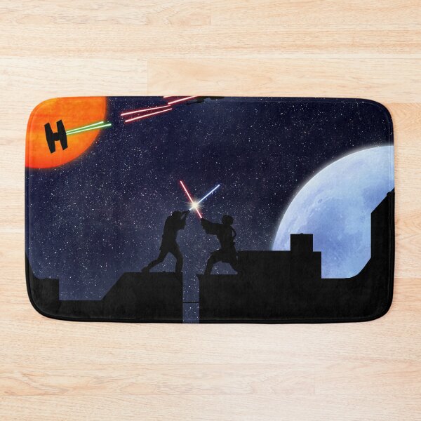 Item preview, Lightsaber fight designed and sold by buttsp8jr.