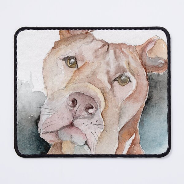 Item preview, Cute Dog Face designed and sold by Beescart.