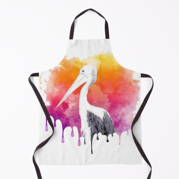 Item preview, pelican drip designed and sold by MGphotoart.