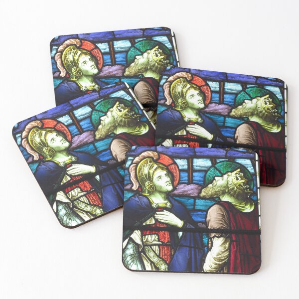 Item preview, We Acknowledge Thee designed and sold by wiggyofipswich.