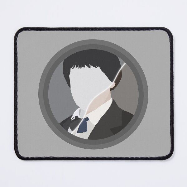 Item preview, Doctor Number Two designed and sold by cosmicallyavg.