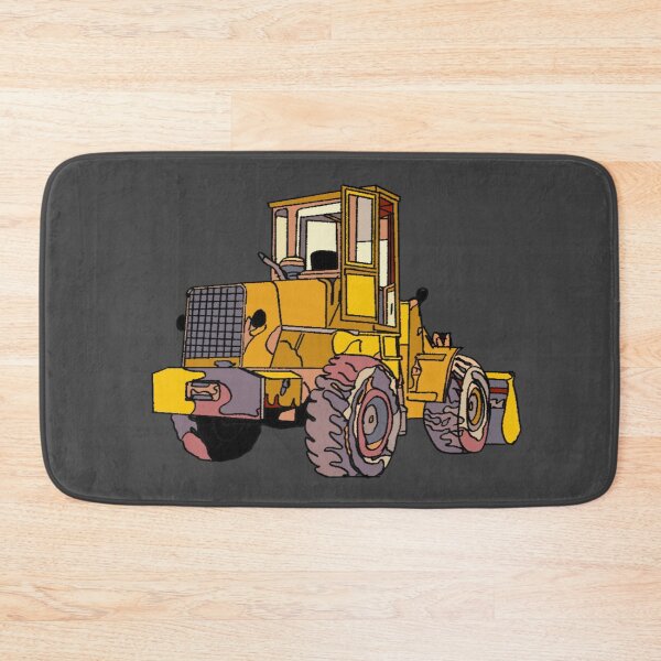Item preview, Front End Loader  designed and sold by Blertz.