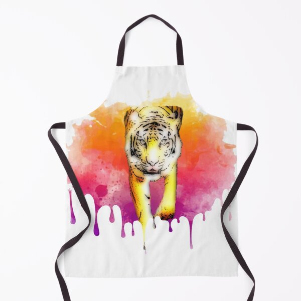 Item preview, tiger drip designed and sold by MGphotoart.