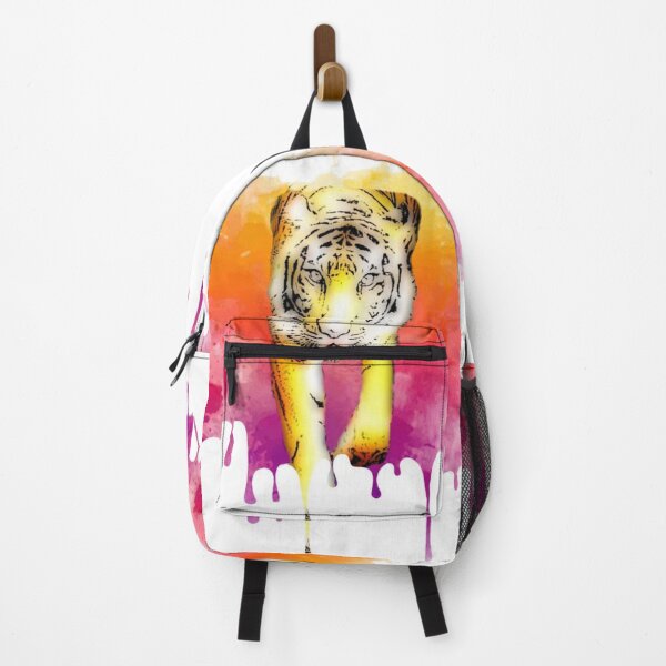 Item preview, tiger drip designed and sold by MGphotoart.