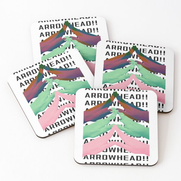 Item preview, Arrowhead designed and sold by Joricherry.