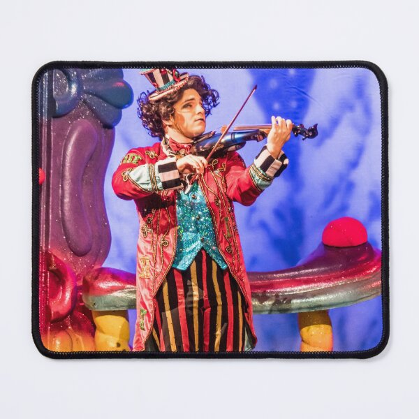 Item preview, violinist designed and sold by e-Shop67.