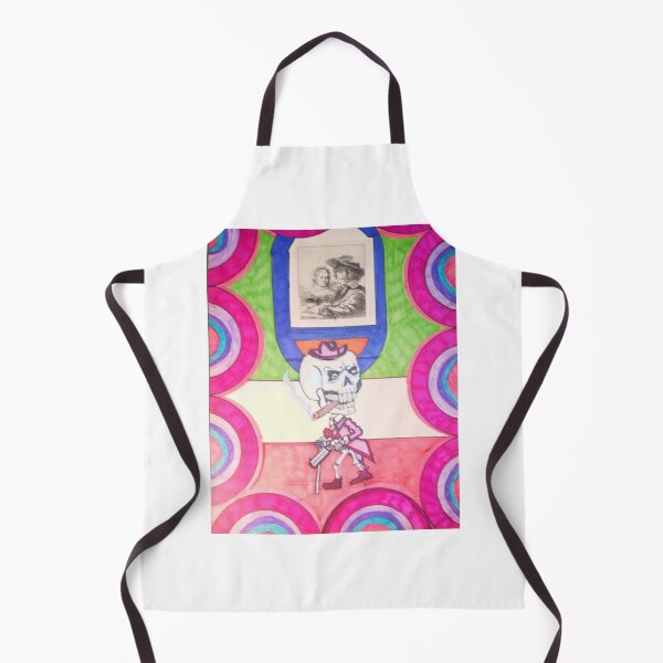 Item preview, El caballero dia de los muertos designed and sold by Betojimenez13.