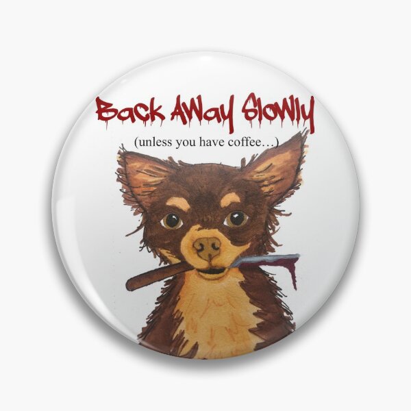 Item preview, Unless You Have Coffee designed and sold by Kristi Brooks.