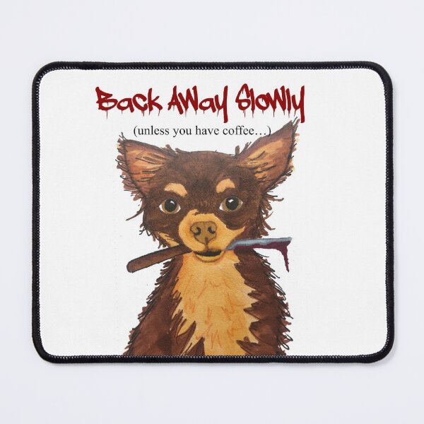 Item preview, Unless You Have Coffee designed and sold by Kristi Brooks.
