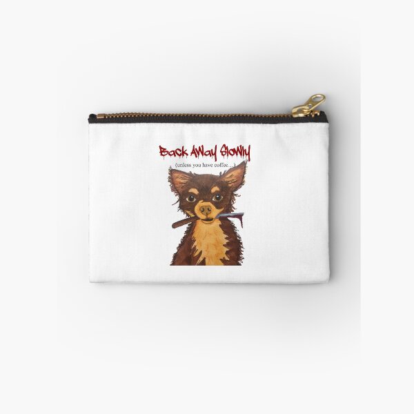 Item preview, Unless You Have Coffee designed and sold by Kristi Brooks.