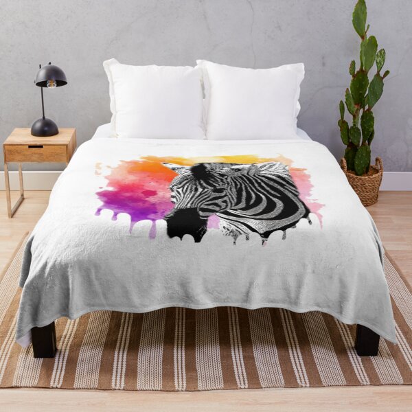 Item preview, zebra drip designed and sold by MGphotoart.