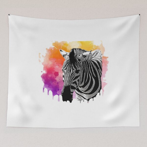 Item preview, zebra drip designed and sold by MGphotoart.