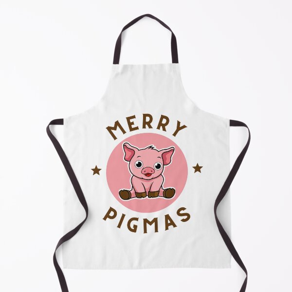 Item preview, Merry Pigmas designed and sold by RmeenaArt.