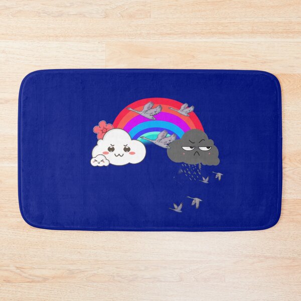 Item preview, Cloud storage designed and sold by Ranikhan.