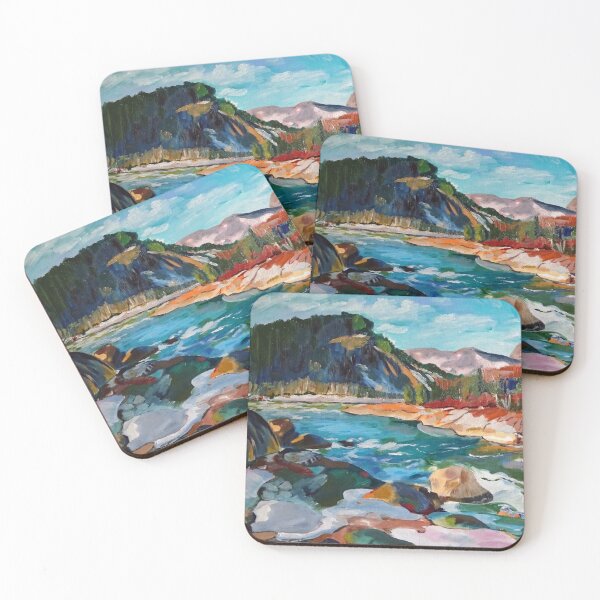 Item preview, river valley copy designed and sold by Irina Reznikova.