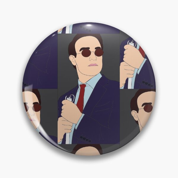 Artikelvorschau, matt murdock Draufgänger entworfen und verkauft von mariamstuff.