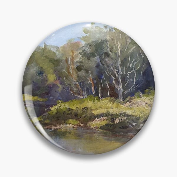 Item preview, Duchess Creek designed and sold by Bonnyview Studio.