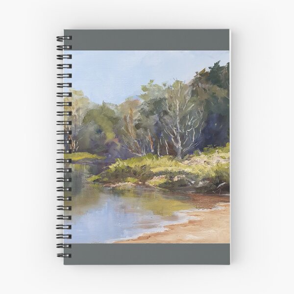 Item preview, Duchess Creek designed and sold by Bonnyview Studio.