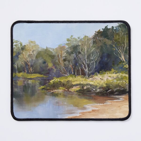 Item preview, Duchess Creek designed and sold by Bonnyview Studio.