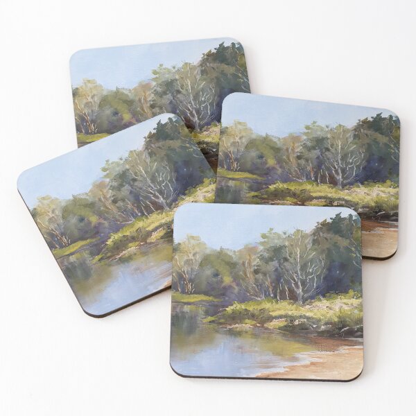 Item preview, Duchess Creek designed and sold by Bonnyview Studio.