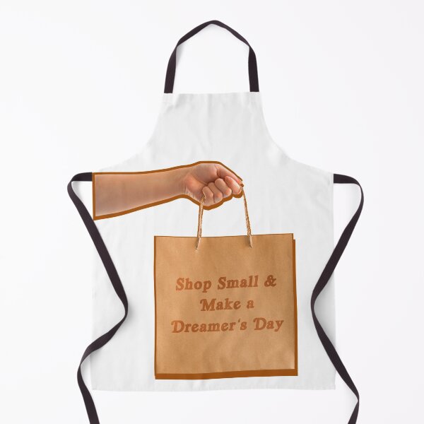 Item preview, Shop Small and Make a Dreamers Day designed and sold by AshTreeCrtvCo.