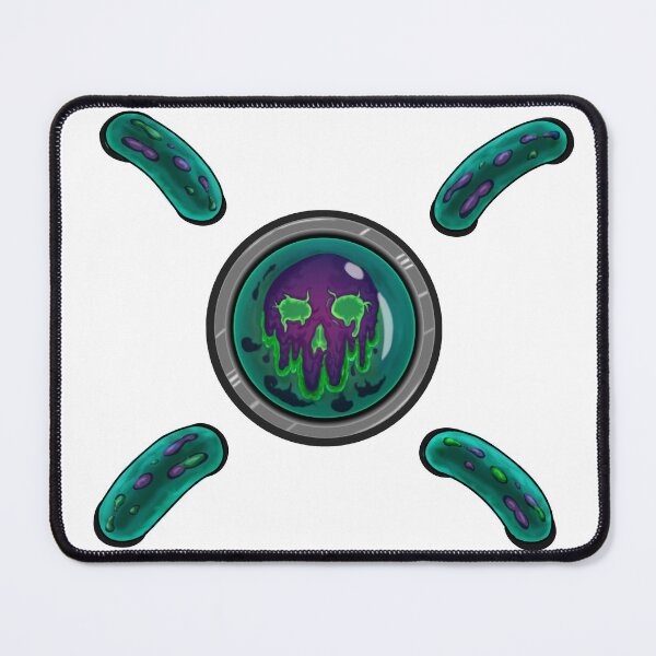 Item preview, Toxic designed and sold by DriftingPrints.