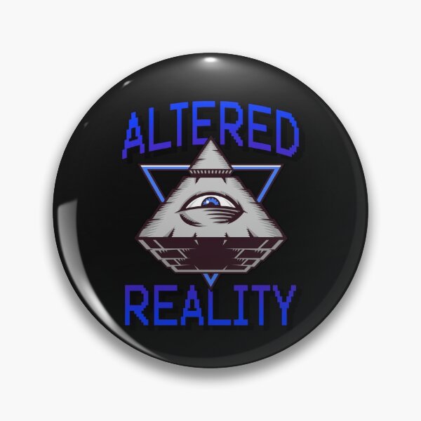 Item preview, Altered Reality designed and sold by Mysmartworld.