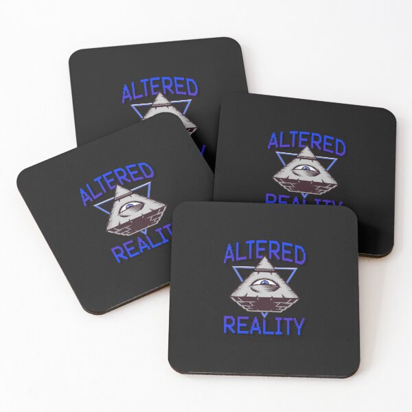 Item preview, Altered Reality designed and sold by Mysmartworld.
