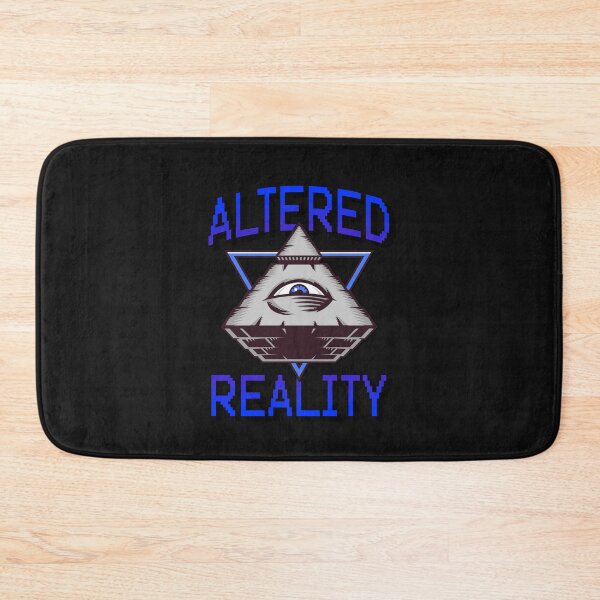 Item preview, Altered Reality designed and sold by Mysmartworld.