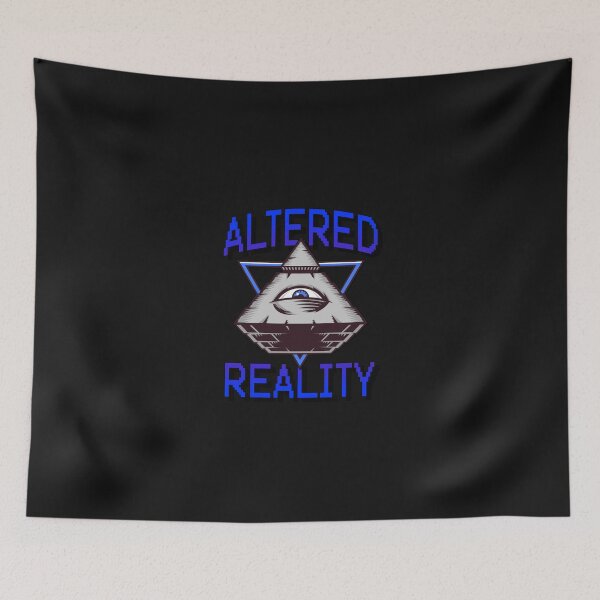 Item preview, Altered Reality designed and sold by Mysmartworld.