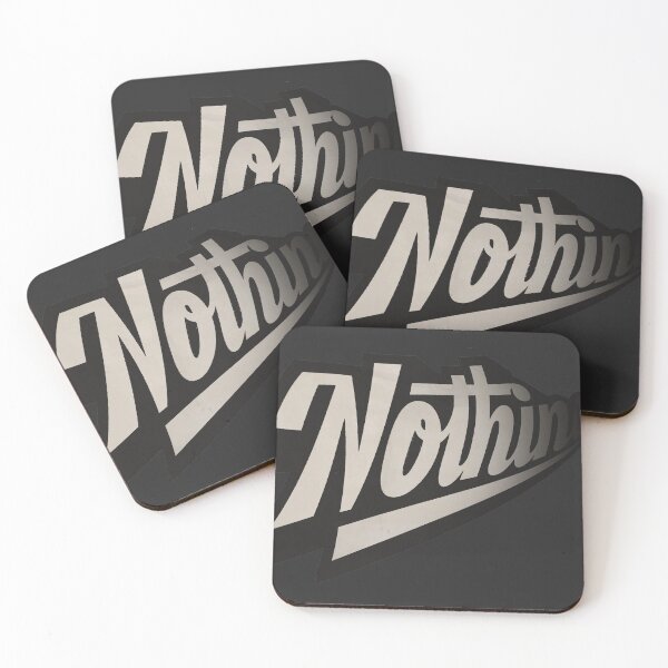 Item preview, Nothing designed and sold by DeDesign Collective.