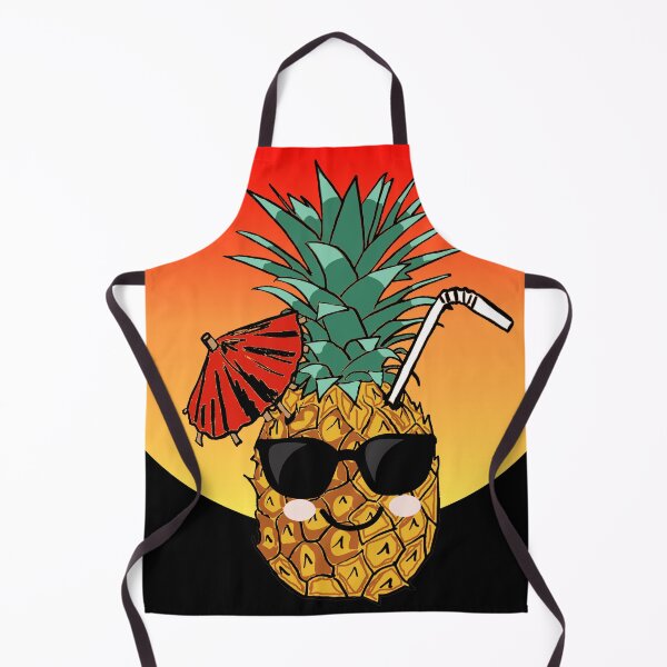 Item preview, Cool Pineapple designed and sold by JLCableStudio.