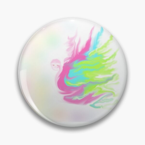 Item preview, A swam designed and sold by Lubov Kakurina.