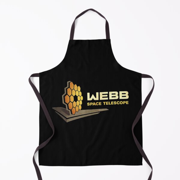 Item preview, James Webb Space Telescope insignia - vintage look designed and sold by trendistudio.