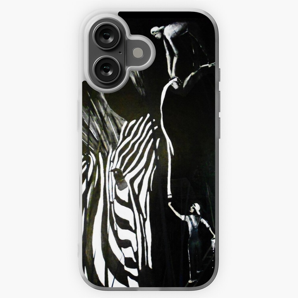 Item preview, iPhone Soft Case designed and sold by tomnorton.