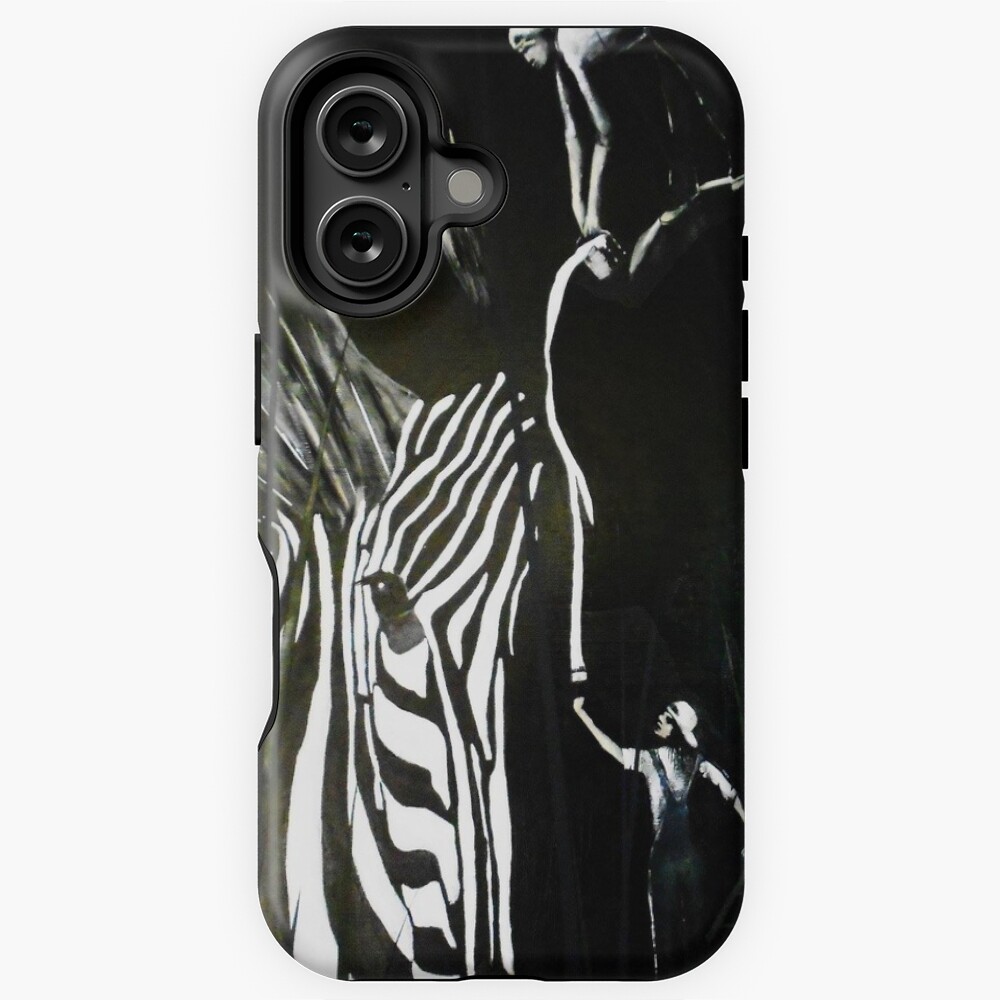 Item preview, iPhone Magsafe Tough Case designed and sold by tomnorton.
