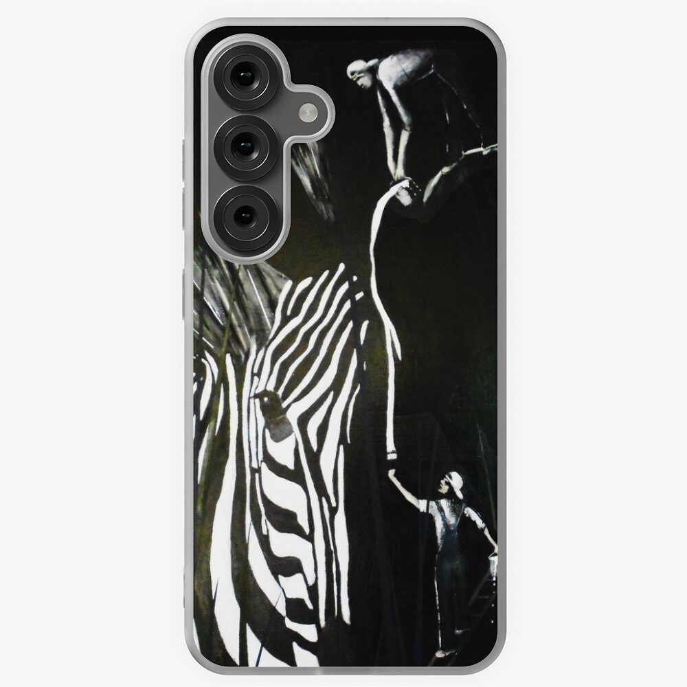 Item preview, Samsung Galaxy Soft Case designed and sold by tomnorton.