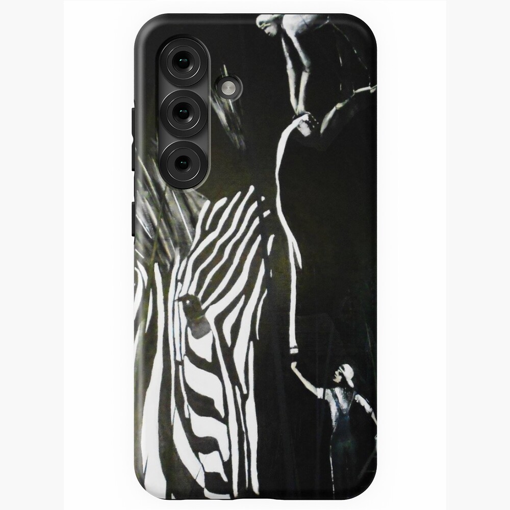 Item preview, Samsung Galaxy Tough Case designed and sold by tomnorton.