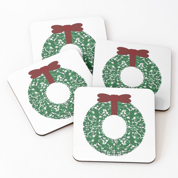 Item preview, Christmas Wreath  designed and sold by Tanya Mihe.